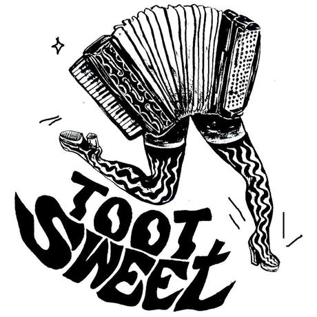 New Cabaret Style Tunes from Toot Sweet [Stream]