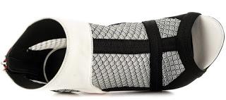 Shoe of the Day | GX by Gwen Stefani Marion Ankle Bootie