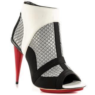 Shoe of the Day | GX by Gwen Stefani Marion Ankle Bootie