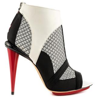 Shoe of the Day | GX by Gwen Stefani Marion Ankle Bootie