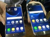 Samsung Galaxy Edge Highlights