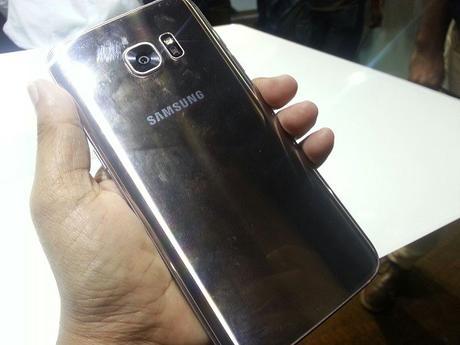 Samsung Galaxy S7 & S7 Edge Highlights