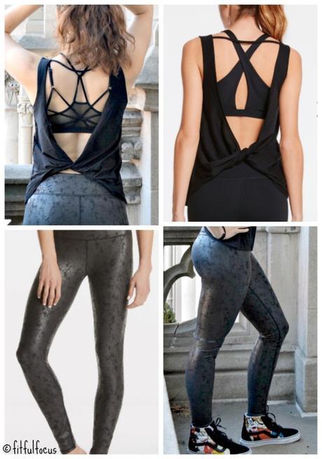 Fabletics February 2016 Collection