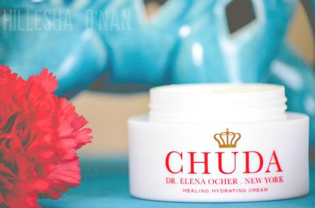 The Healing Power of the Past: Chuda Skincare