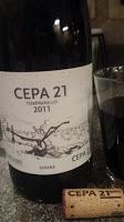 Cepa 21 Virtual Tasting with José Moro