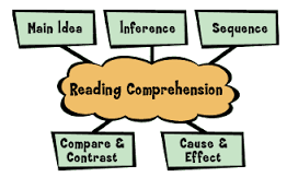 READING COMPREHENSION BASICS