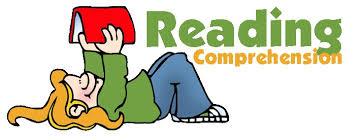 READING COMPREHENSION BASICS