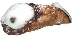 A Dairy Free Sicilian Cannoli Recipe…