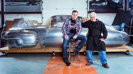 The Friday Fast 5: Five Things You Want to Check Out Right Now