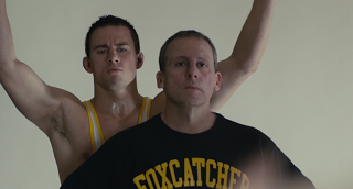 Foxcatcher