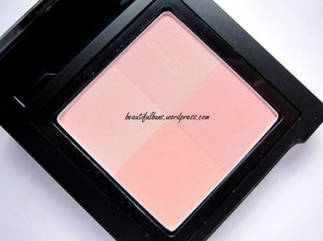 Pony x Memebox Easy Mix Block Blusher (5)