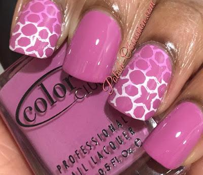 Color Club - Sweet Pea