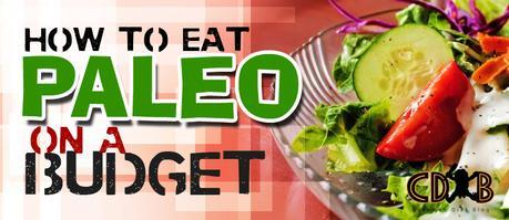 Paleo On A Budget Featured Image
