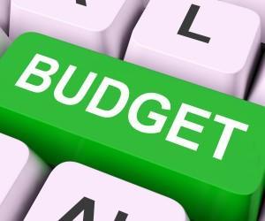 Paleo On A Budget - Budget Key Image