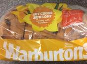 Today's Review: Warburtons Cross Loaf