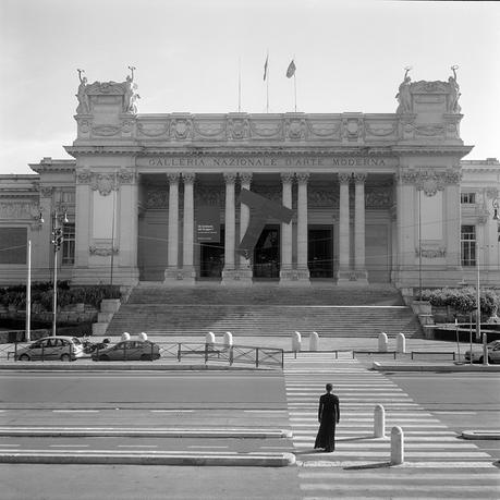 Carrie Mae Weems, Galleria Nazionale D’Arte Moderna - Rome