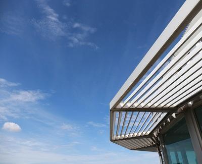 Benefits of Installing Aluminum Awnings in Your Home and Cafeteria Aluminum Awnings