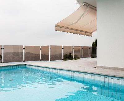 Benefits of Installing Aluminum Awnings in Your Home and Cafeteria roll out awnings
