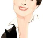 Lancôme Announce Isabella Rossellini, Iconic Face French Beauty House