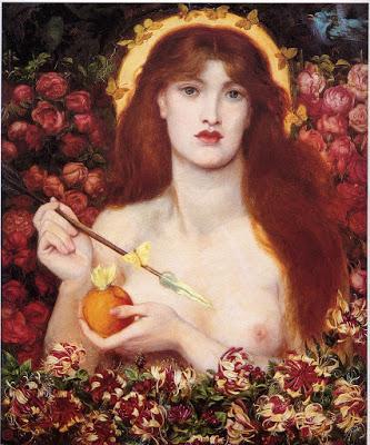 Book Review: Pre-Raphaelites, Beauty and Rebellion