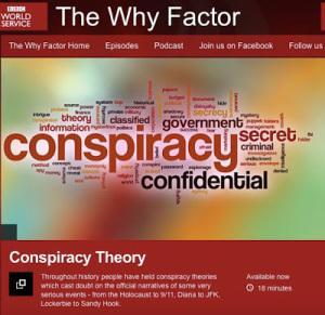 The Why Factor (BBC Worldwide)