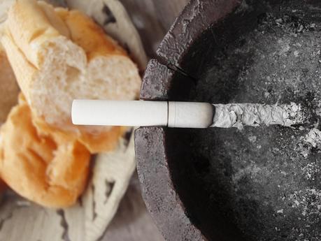 Are Carbs the New Cigarettes?