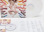 Album from Radiation City, Synesthetica, Available Stores Online!