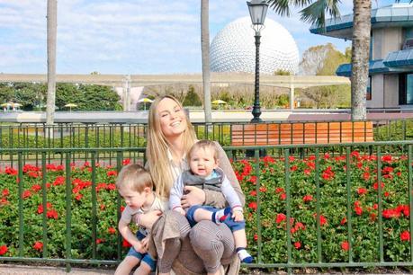 Getting to know Walt Disney World