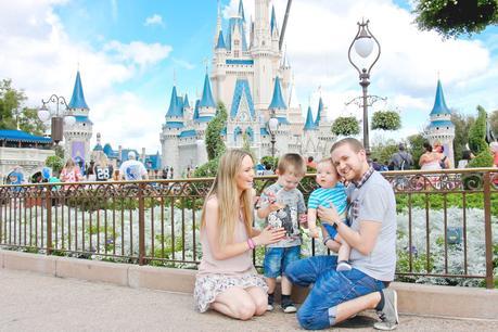 Getting to know Walt Disney World