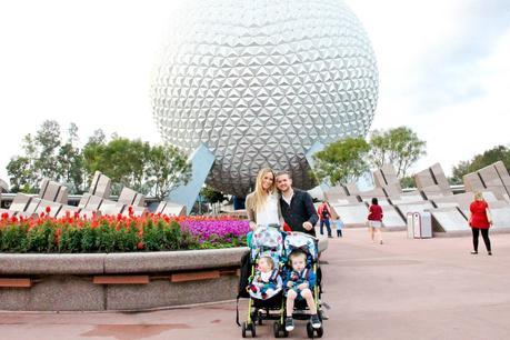 Getting to know Walt Disney World