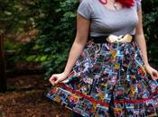 Literary Junkie Star Wars| Outfit