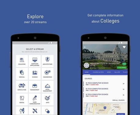 Collegedunia Review: A Perfect Search Engine for Colleges