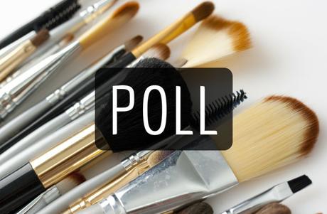 Poll: How Often Do You Wash Your Makeup Brushes?