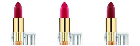 MAC Charlotte Olympia Information, Reviews, Swatches