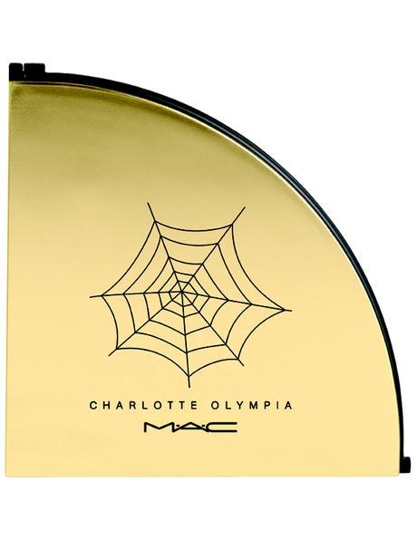 MAC Charlotte Olympia Information, Reviews, Swatches