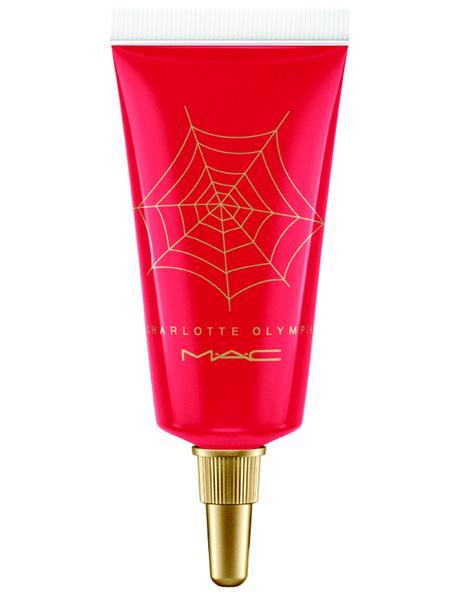 MAC Charlotte Olympia Information, Reviews, Swatches
