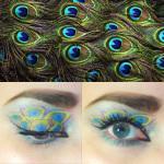 MIRROR IMAGE SERIES (PEACOCK) TUTORIAL