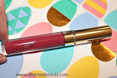 ColourPop Ultra Satin Lip in Lyin King