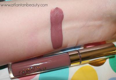 ColourPop Ultra Matte Lip in Lumiere 2