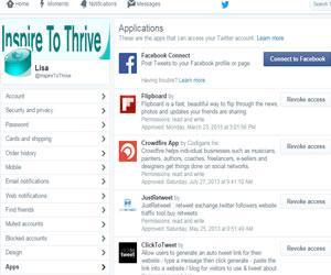 Why Tweeting Away is So Different Than Posting on Facebook