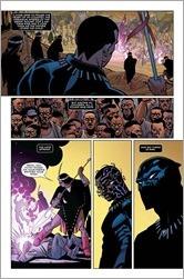 Black Panther #1 by Coates & Stelfreeze – Coming in April
