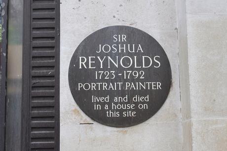 #plaque366 Joshua Reynolds