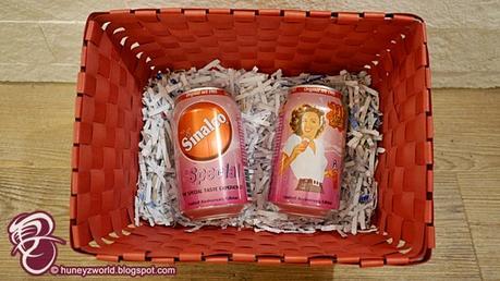 Celebrate the good old times with Sinalco Special and Kickapoo this Chinese New Year!