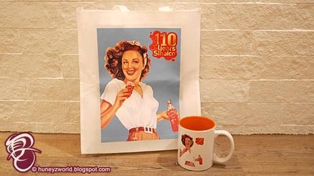 Celebrate the good old times with Sinalco Special and Kickapoo this Chinese New Year!