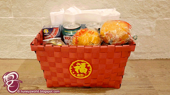 Celebrate the good old times with Sinalco Special and Kickapoo this Chinese New Year!