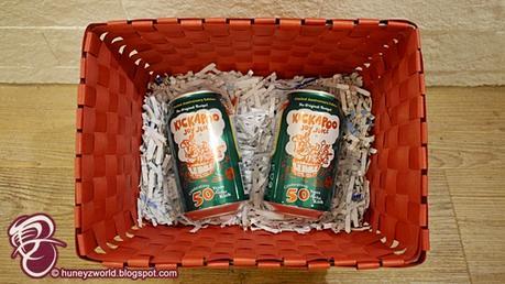 Celebrate the good old times with Sinalco Special and Kickapoo this Chinese New Year!