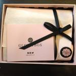 MARCH 2016 GLOSSY BOX REVIEW