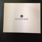 MARCH 2016 GLOSSY BOX REVIEW