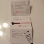 MARCH 2016 GLOSSY BOX REVIEW