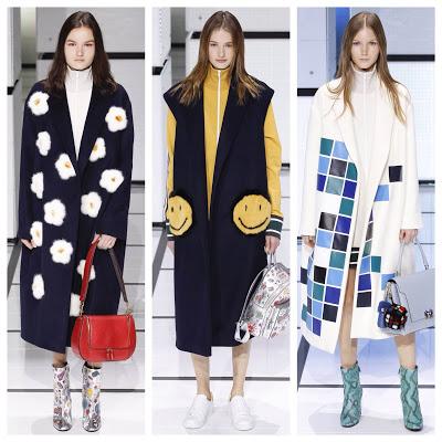 Fashion Month Review - Fall/Winter 2016